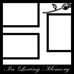 In Loving Memory